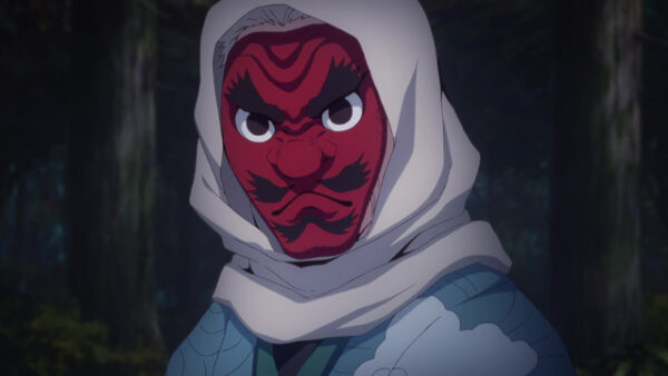 El instructor, Sakonji Urokodaki