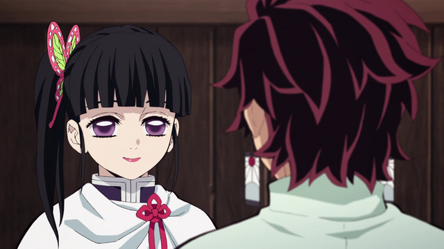 Kanao Tsuyuri, Tsuguko
