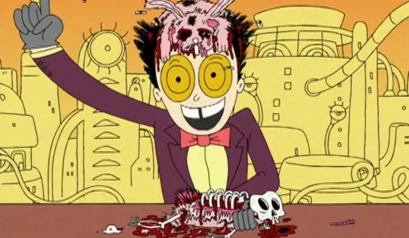 Piloto