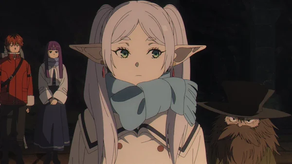 Logística en la meseta del norte