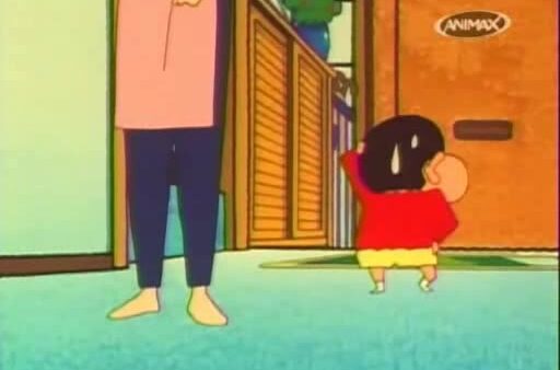 Me baño con papá