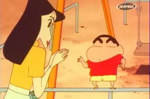 La señorita Matsuzaka tiene un secreto