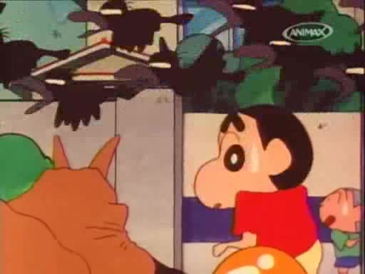 Tenemos renacuajos