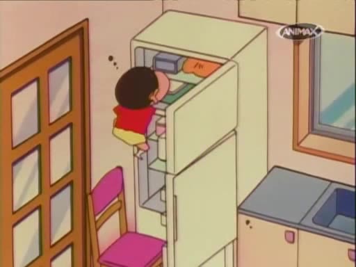 La mamá de Nené es muy simpática