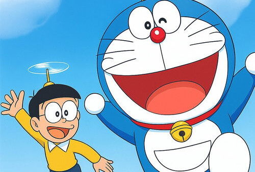 Doraemon