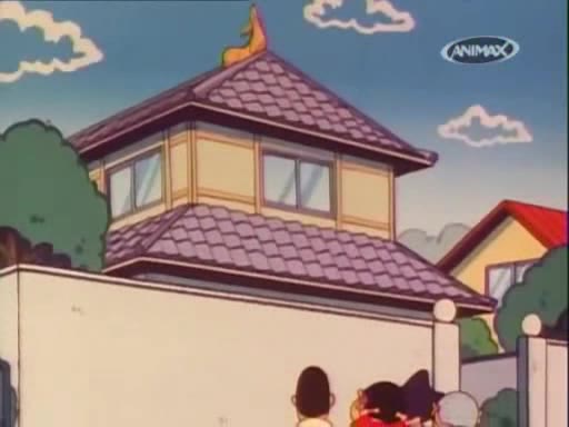 También pasamos la noche en el colegio
