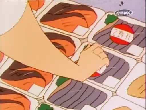 Voy a comprar al puesto de verduras