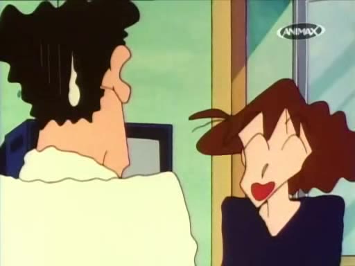 Me meto en la discusión de mis padres