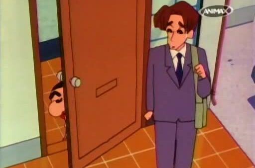 Ayudó a la señorita
