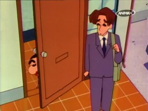 Ayudó a la señorita