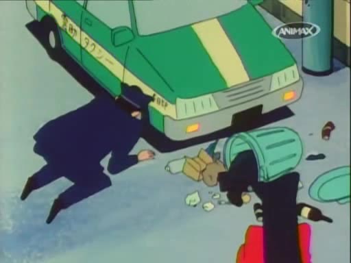 La señorita Yoshinaga ha quedado con un chico