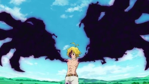 El Ángel de la Destrucción