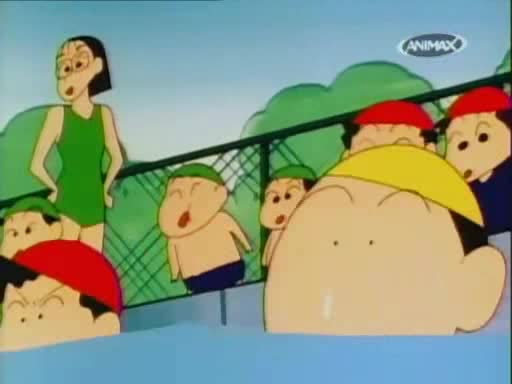 Voy al banco con mamá