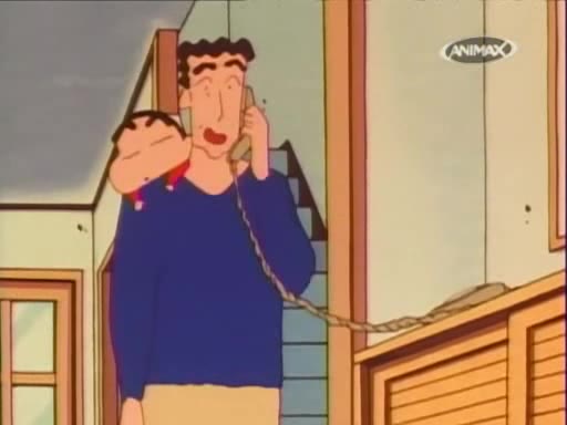 A papá no se le molesta