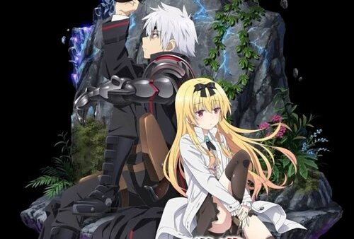 Arifureta Shokugyou de Sekai Saikyou