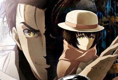 Steins;Gate 0