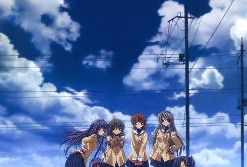 Clannad