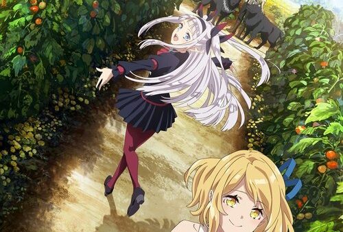 Isekai Nonbiri Nouka Preview de Episodio 12
