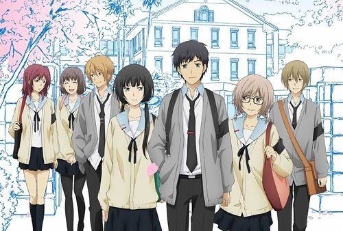 ReLIFE