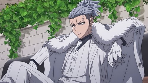 Hijos de Kishin