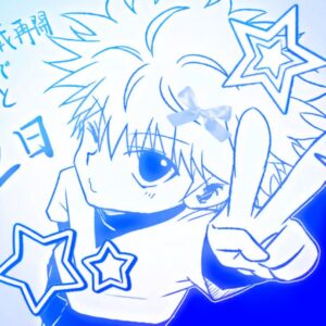 Killua