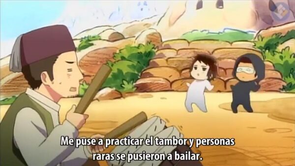 Episodio 10
