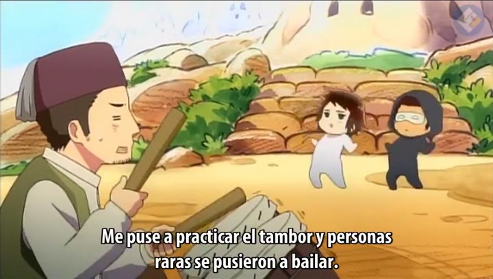 Episodio 10