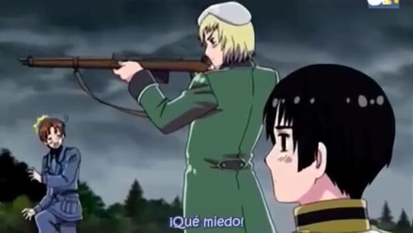 Episodio 36