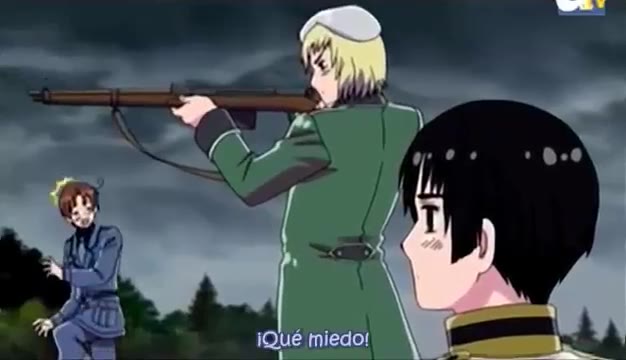 Episodio 36