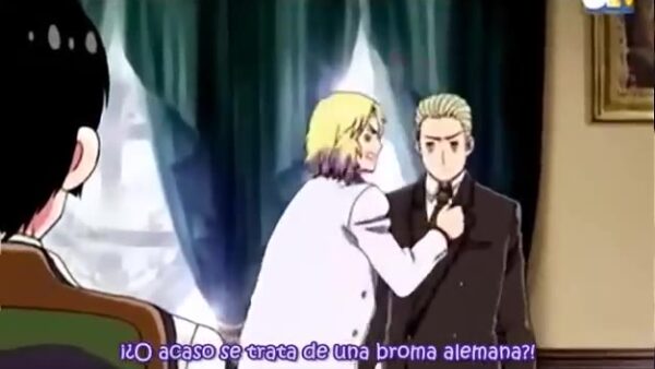 Episodio 30