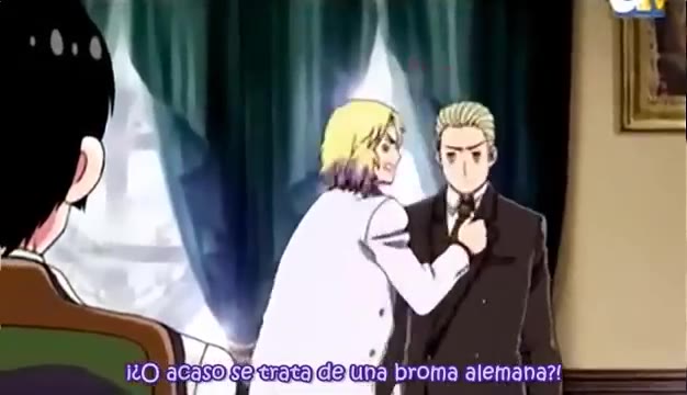 Episodio 30