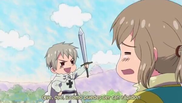 Episodio 1