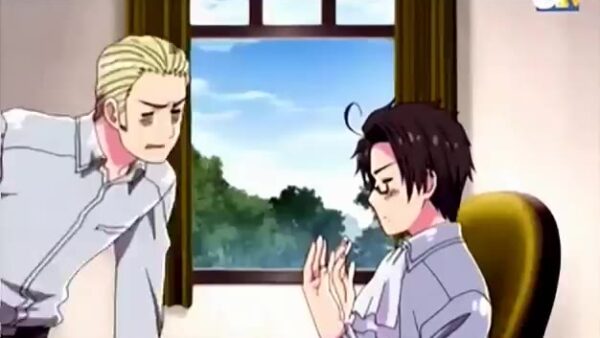 Episodio 29