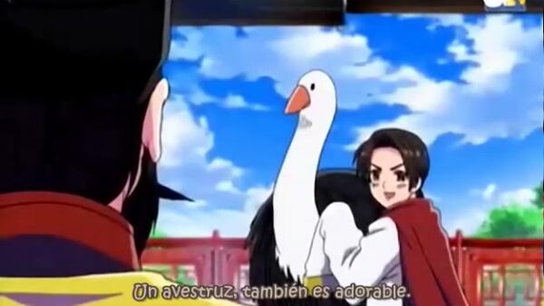 Episodio 31