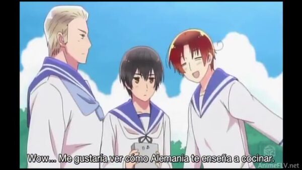 Episodio 2
