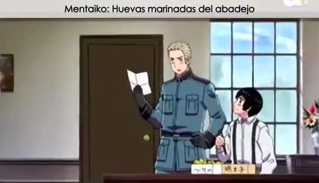 Episodio 26