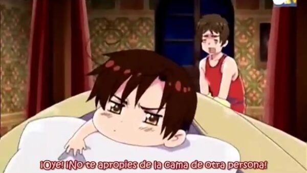 Episodio 25