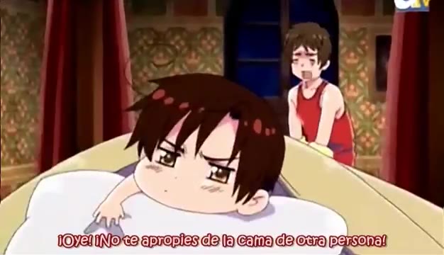 Episodio 25