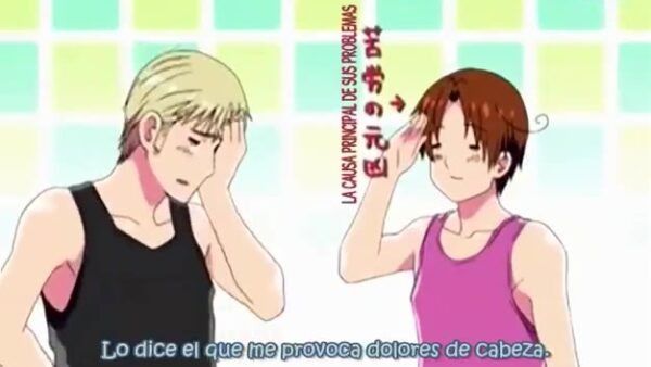 Episodio 19