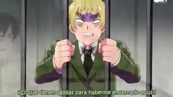 Episodio 32