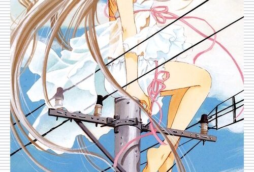 Chobits