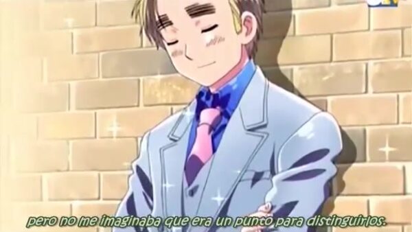 Episodio 33