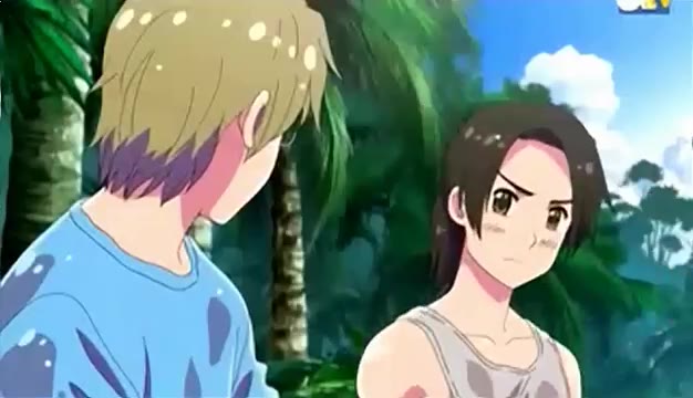Episodio 45