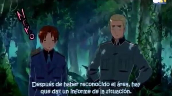 Episodio 35