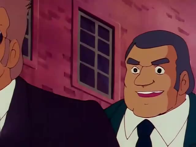 Un colgante peligroso