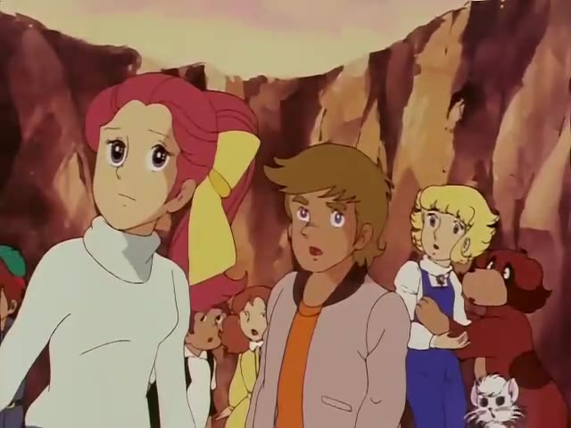 Un tesoro peligroso