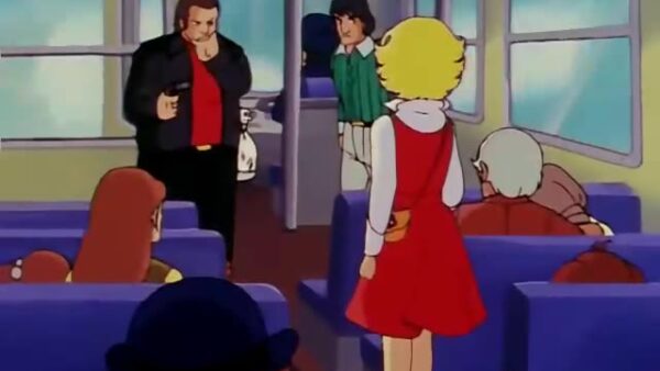 Reencuentro en un aterrizaje forzoso