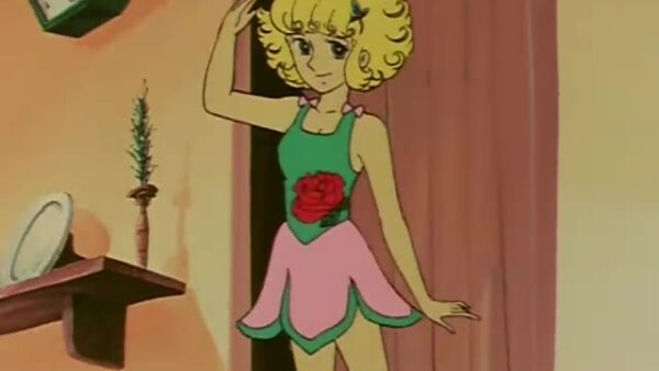 Mi hermana la reina de las rosas